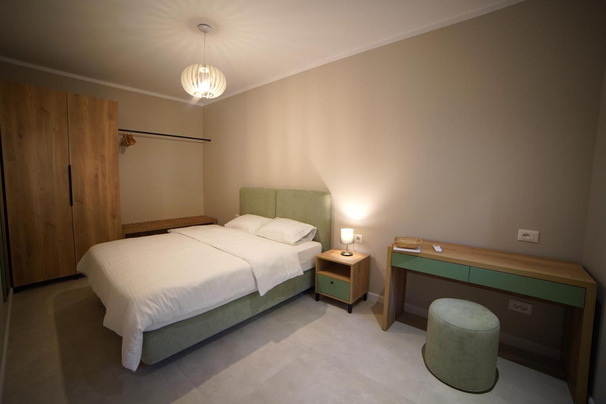 Center Oasis Trio Appartmens Apartment Tirana
