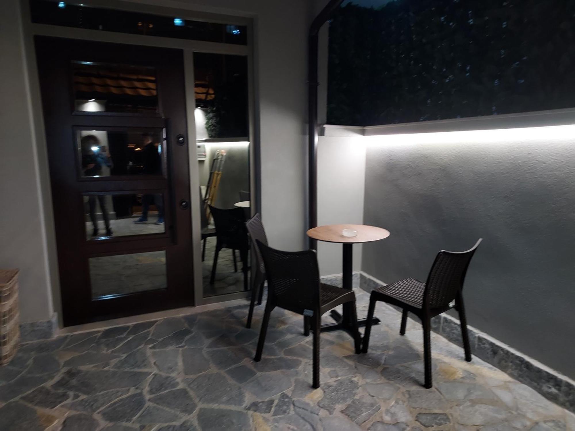 Apartamento Center Oasis Trio Appartmens *
