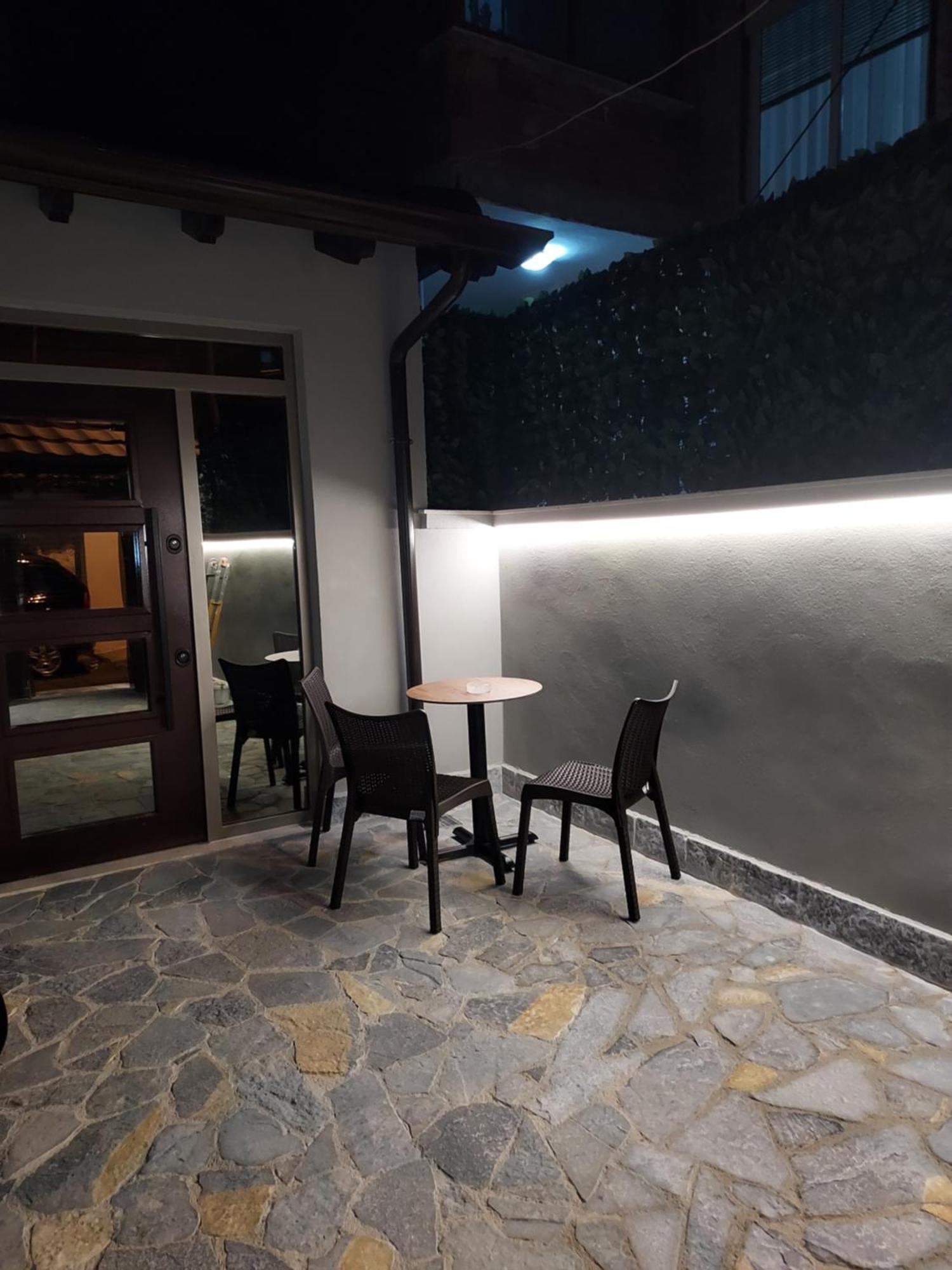 Apartamento Center Oasis Trio Appartmens *