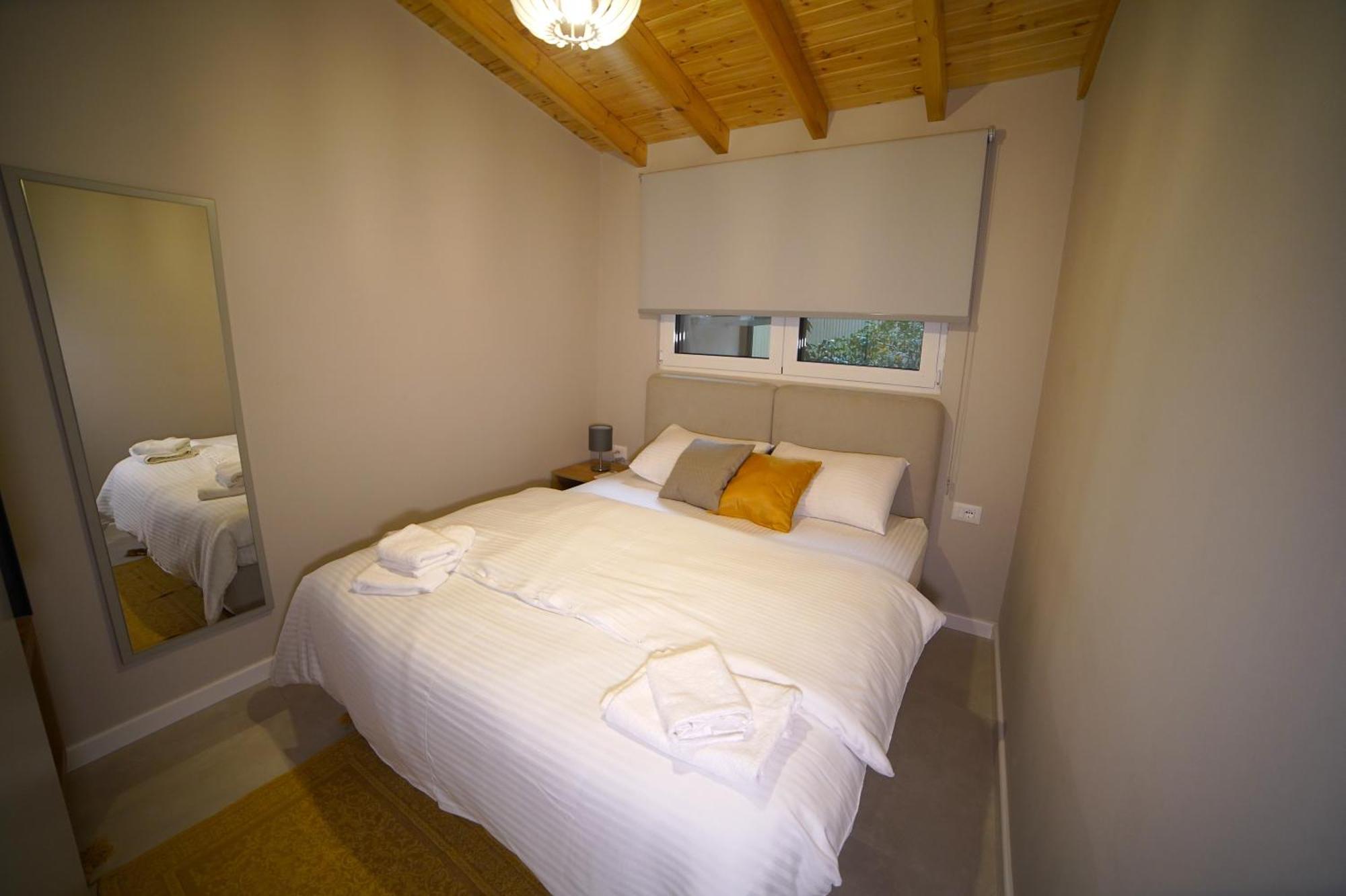 Apartamento Center Oasis Trio Appartmens