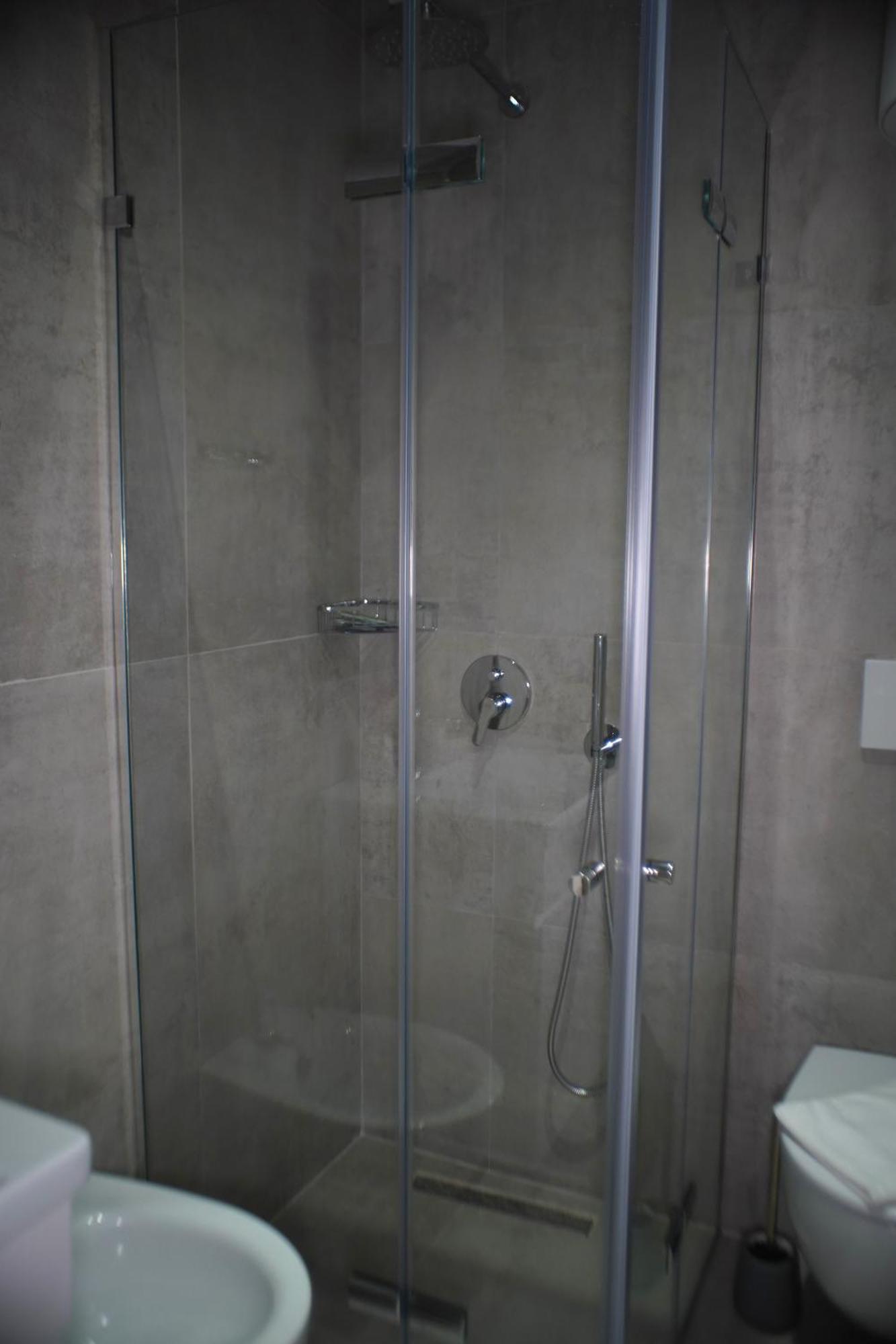 Center Oasis Trio Appartmens Apartamento *