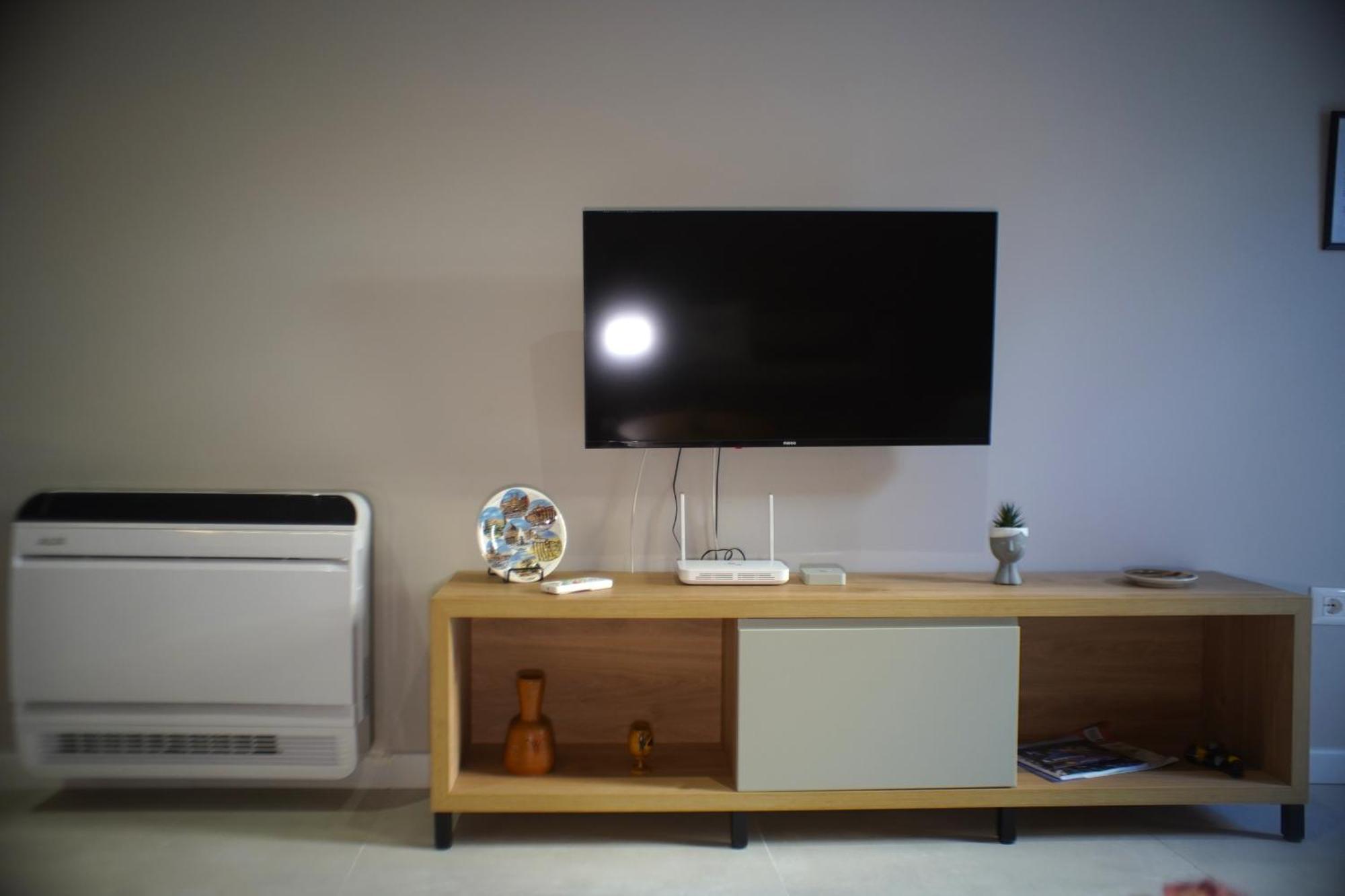 Apartamento Center Oasis Trio Appartmens *