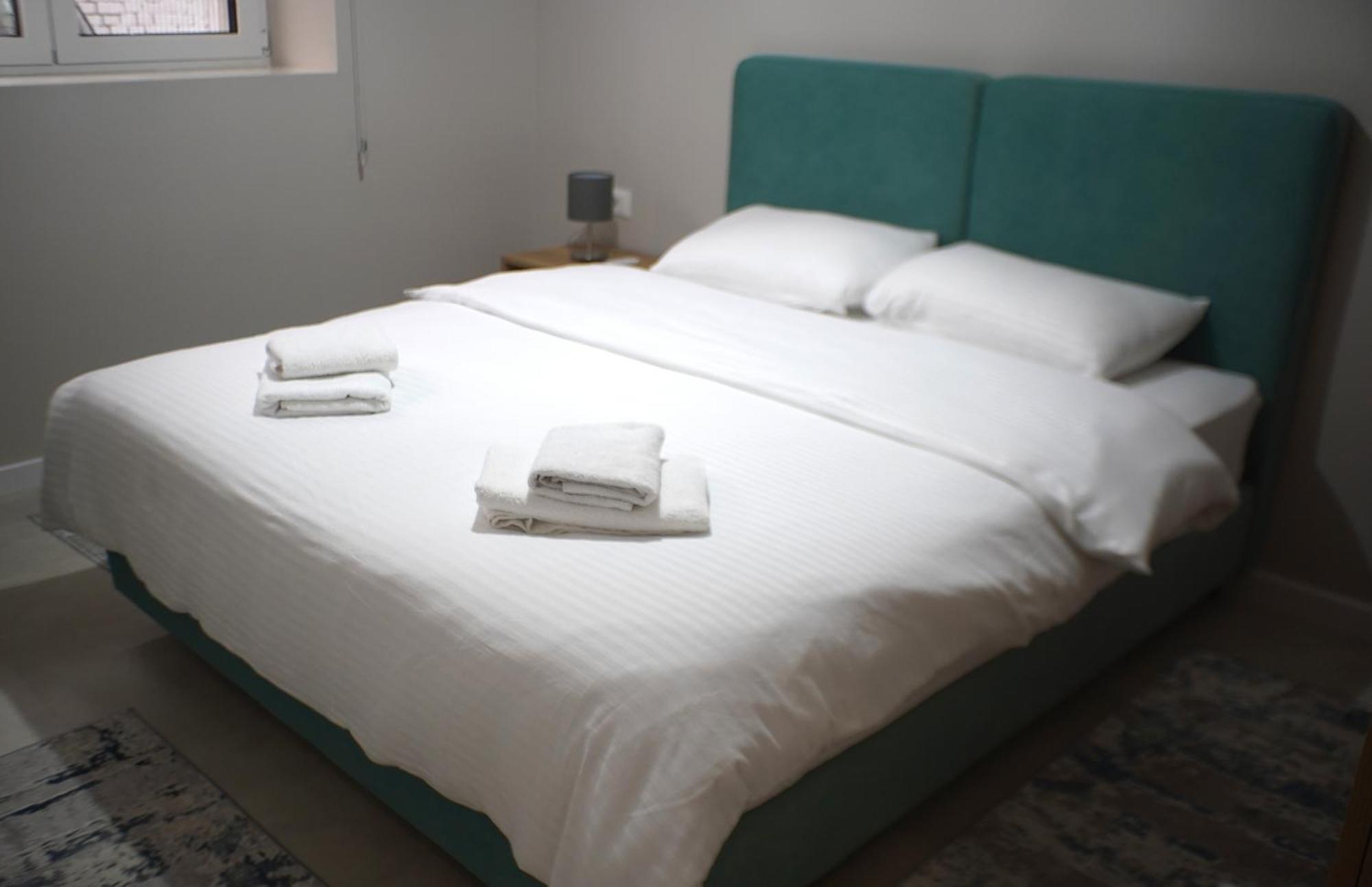 Center Oasis Trio Appartmens Apartamento Tirana